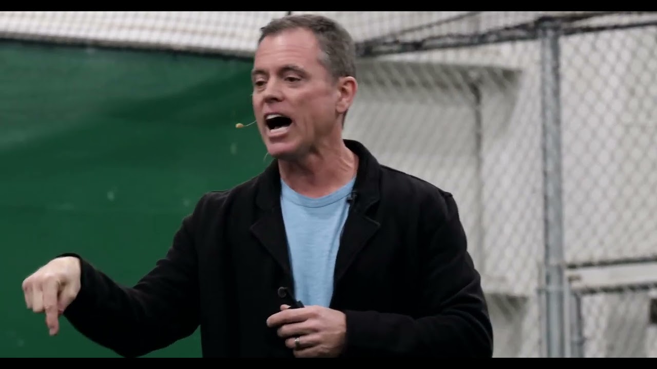 Elite Programs Built by Elite Coaches