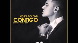 -Kevin Roldan -Contigo -Music Entertainment