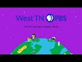 PBS Kids Station ID Golf WLJT 2022 DT1