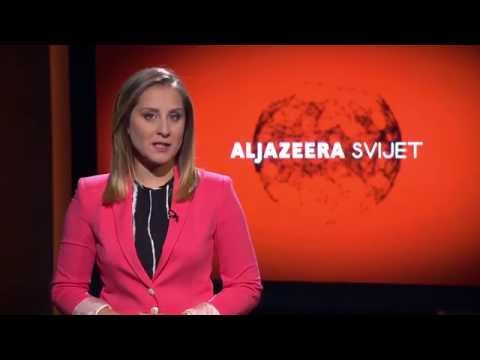 Al Jazeera Svijet 15.11.2015. - Nedjelja 21:30