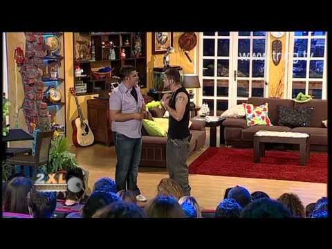 Apartamenti 2XL - Borxhi i Noizit