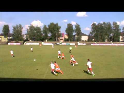 Górnik Libiąż - AS Progres