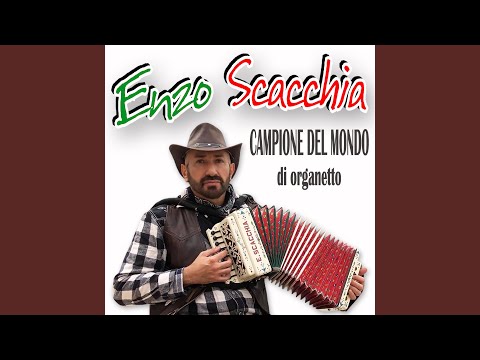 Cumbia di Enzo Scacchia