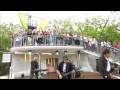 ZDF Fernsehgarten Puhdys Unser Schiff 