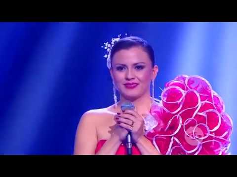 YO ME LLAMO ROCIO DURCAL ME GUSTAS MUCHO