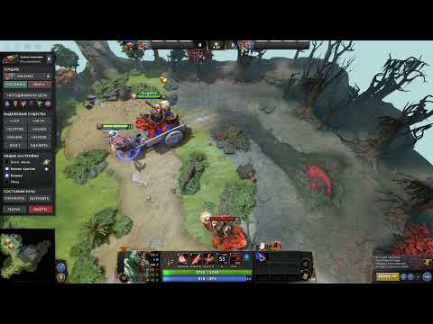 Centaur Cart + Snapfire bug 7.32