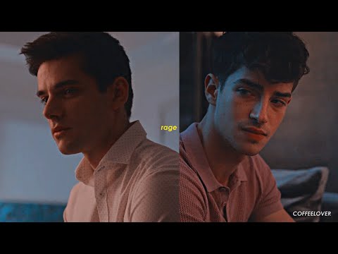 if patrick was avenging polo