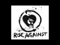Rise Against - Survive (HQ/HD) 