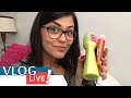 🔴#VlogLive: 4 FAVORITOS da VIDA e 1 do MOMENTO 👊🏼