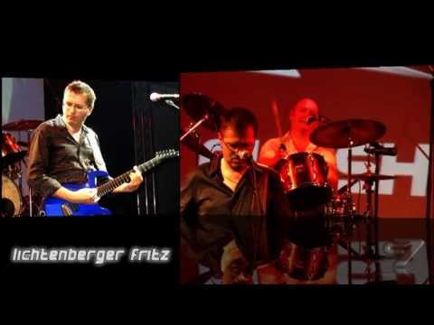 Black Flash - VolksRock 2013