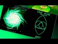 Steve Hillage - Activation Meditation/The Glorious Om Riff - HiRes Vinyl Remaster