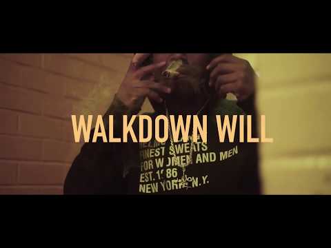 Walkdown Will “2 Active” (Official video)