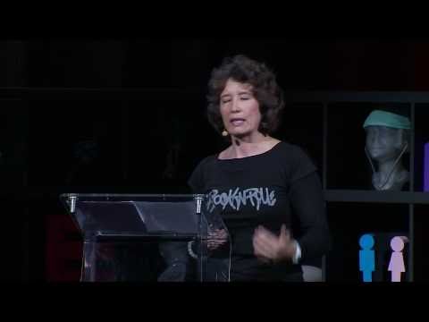 TEDxParis 2011 - Elisabeth Laville - L'innovation, nouvelle frontière du développement durable