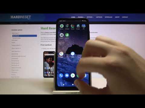 How to Apply iPhone Keyboard on NOKIA C20 – Download Green Apple Keyboard