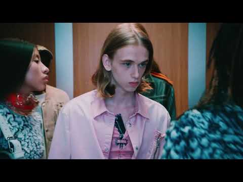 Diesel Spring/Summer 2022 | Milano Moda Uomo