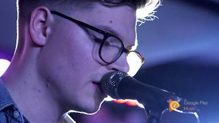 Kevin Garrett - Stranglehold (Live at Baby's All Right)