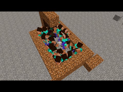 a6d - The OLDEST MINECRAFT VERSION EVER