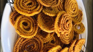 മുറുക്ക് /Murukk/ Kerala Rice Murukk In Malayalam /tasty foods by rishana arshad