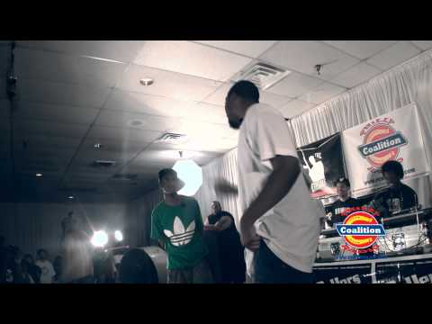 Time Bomb vs Cash Eatin