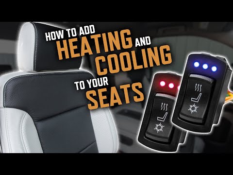 Ac Seats