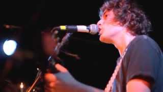 Genesee Live # 1: Josh Netsky/Maybird