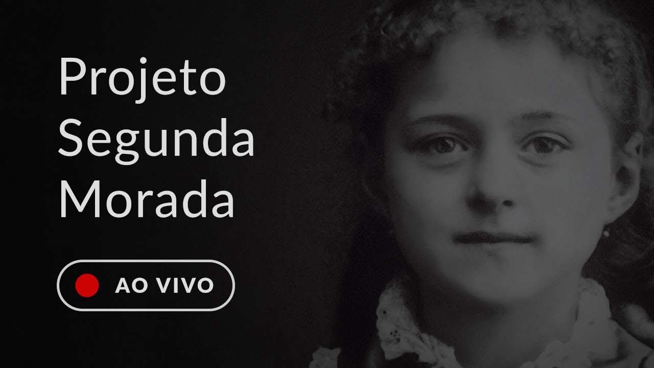 Projeto Segunda Morada