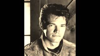 Randy Travis -- Would I