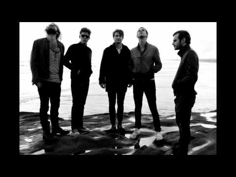 The Checks - Till the Dance is Over