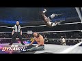 Young Bucks Ricochet Vs Swerve Strickland Speedball Bailey Mark Briscoe AEW Dynamite 5 7 25