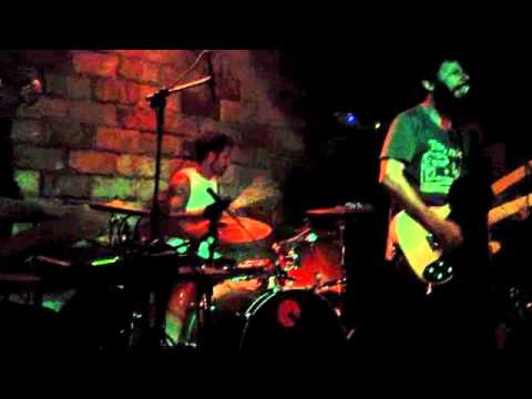 Gabriel Muzak - Blue Tanger - Audio Rebel - 10/02/2012