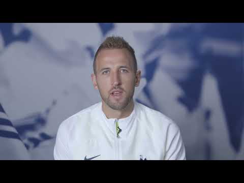 How Harry Kane is BACKING THE BID for Hockey Men's World Cup 2026