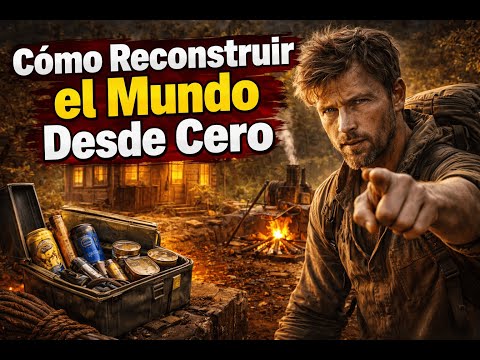 Os muestro “The Book. La guía definitiva para reconstruir la civilización” 😍#books #booktube