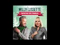 Lissette | Willy Chirino - En Casa'e Willy Chirino
