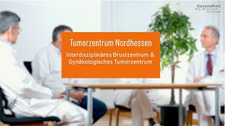 Das interdisziplinäre Brustzentrum und das gynäkologische Tumorzentrum