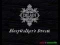 Delain Sleepwalkers Dream Lyrics