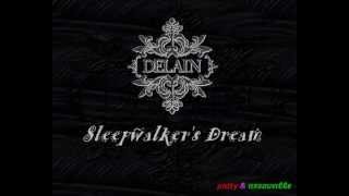 Delain - Sleepwalkers Dream Lyrics
