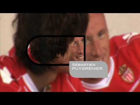 Sébastien Puygrenier de retour à La Turbie