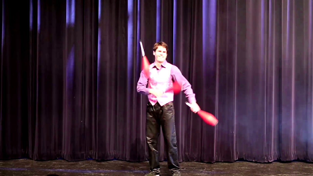 Promotional video thumbnail 3 for Rufus the Dufus
