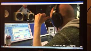 Devin Townsend - Stars