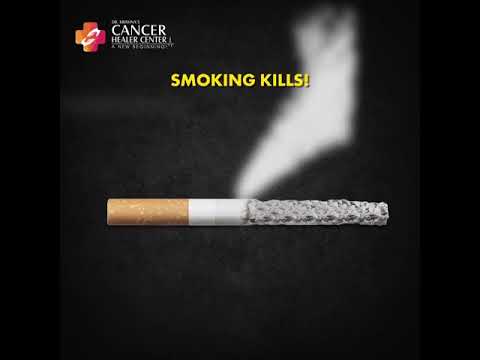 World No Tobacco Day