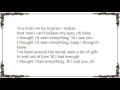 Diamond Rio - I Thought I'd Seen Everything Lyrics