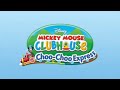 Mickey Mouse Clubhouse Choo Choo Express Full Episode CHRISTMAS 2023 SPECIAL