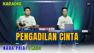 Download lagu PENGADILAN CINTA KARAOKE ( NADA PRIA ) mp3 Download lagu PENGADILAN CINTA KARAOKE ( NADA PRIA ) mp3