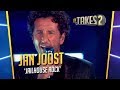 Jan Joost van Gangelen & Waylon - Jailhouse Rock | It Takes 2