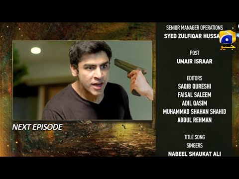 Mushkil Teaser Episode 44 Tonight Promo - Mushkil Episode Next Ep 44 Review - Saboor Aly