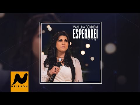 Oração de Isaque - Vanilda Bordieri, ft. Eloísa Bordieri