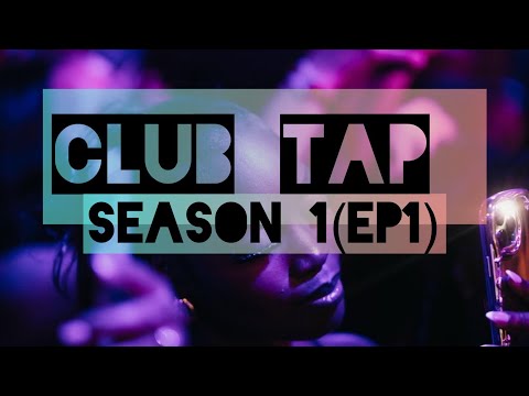 CLUB TAP SEASON 1 (Ep1) AFRO VIBES MIX BY Deejay LENZO ,Bruce Melodie,kivumbi ,Lojay,Chriss Eazy,