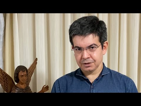 Randolfe fala sobre o calendário de depoimentos da CPI da Pandemia