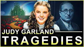 The Tragic Life of Judy Garland (Documentary)