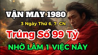SIM Card Suitable for Male Born in 1980, CANH THAN: Exactly 3 Days From Friday to Sunday of the W...